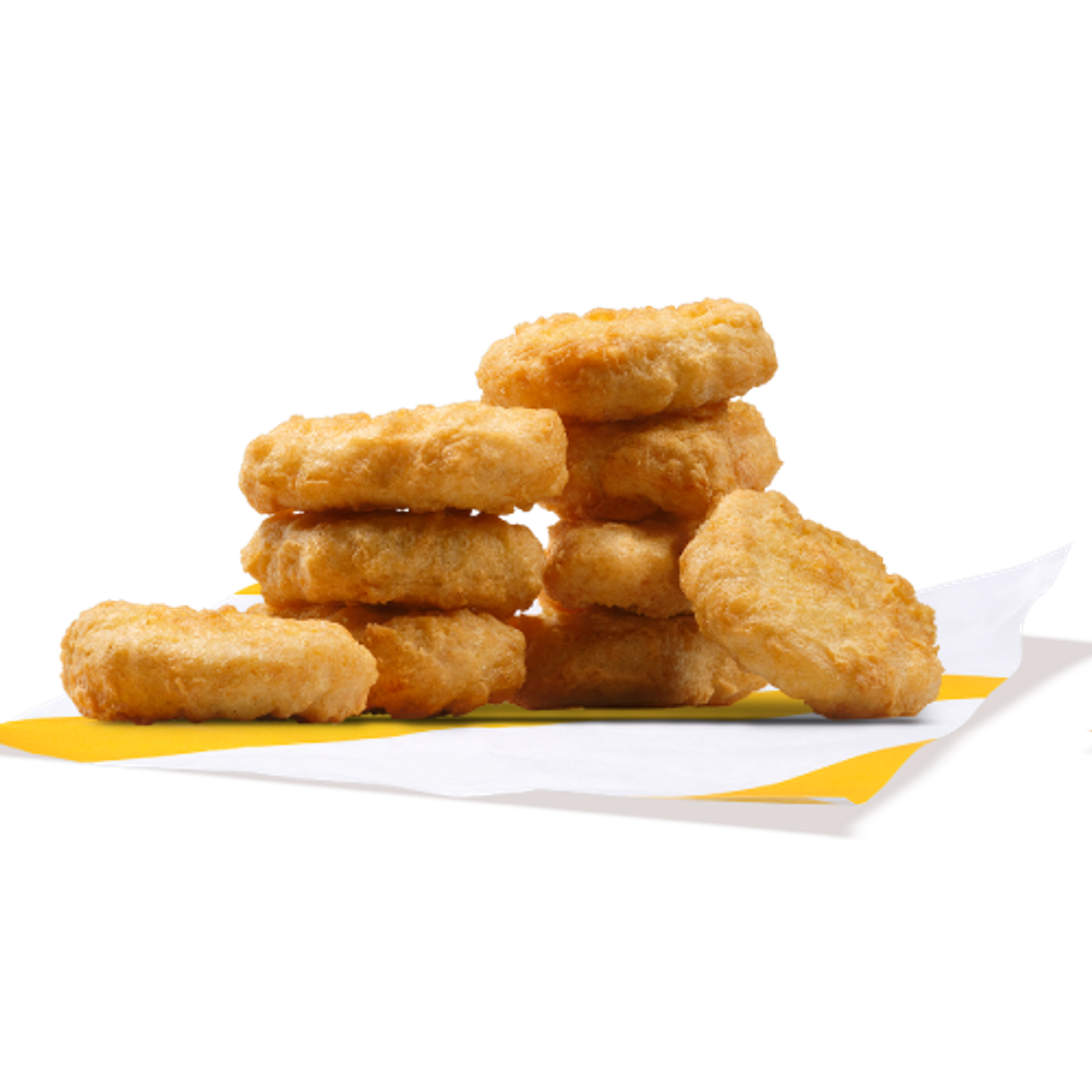 9 Piece Mc Nuggets