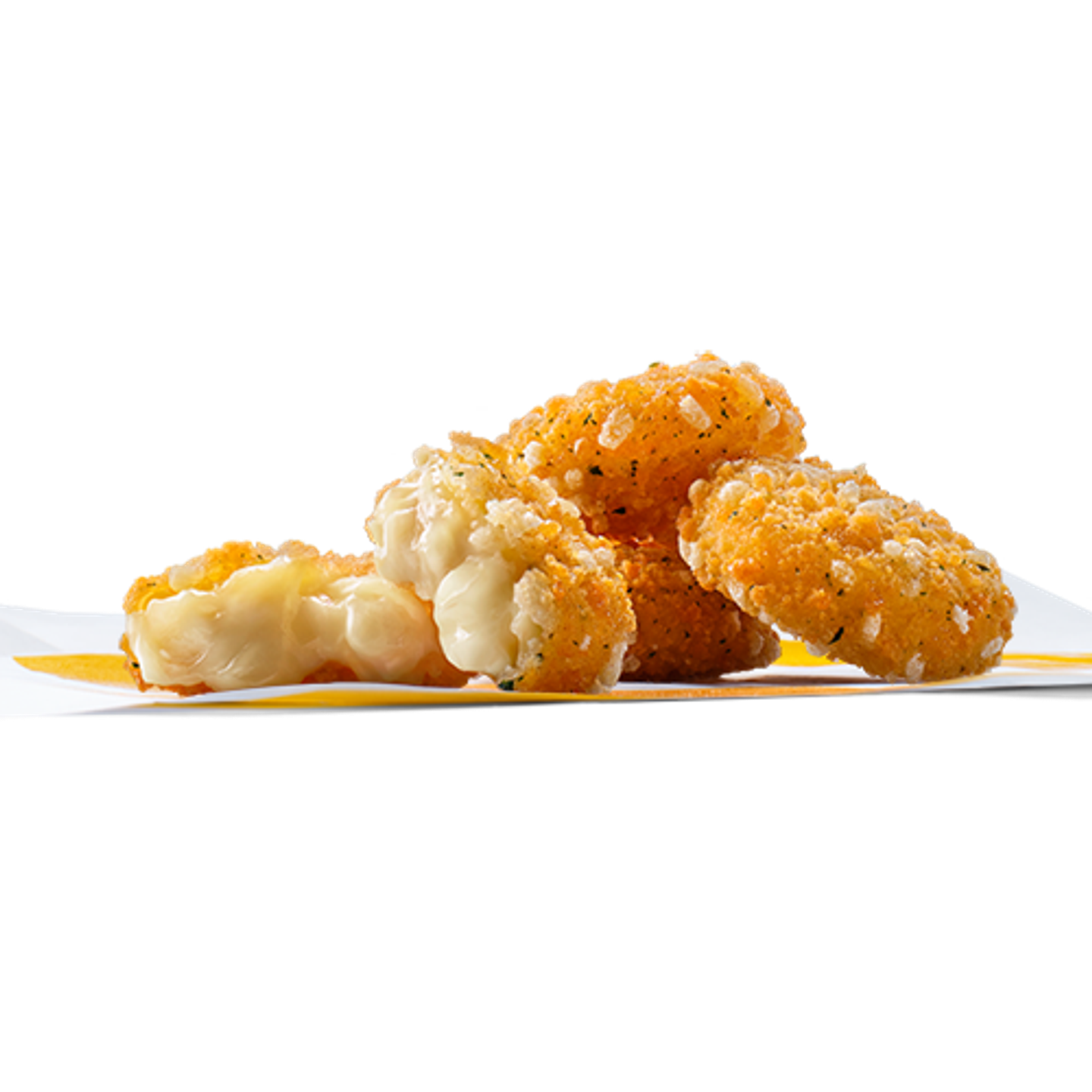 Cheesy Bites