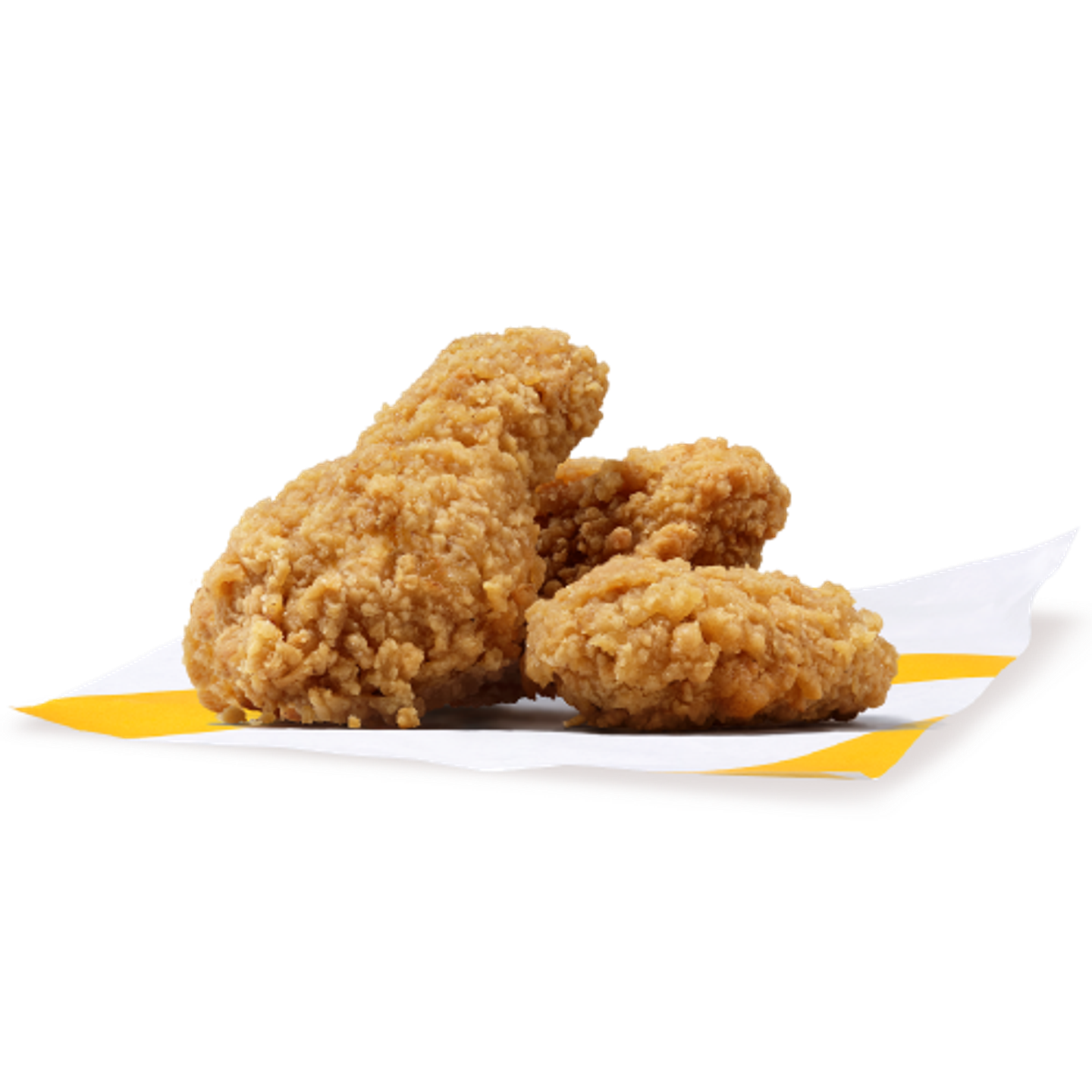 3 Pcs Mc Wings