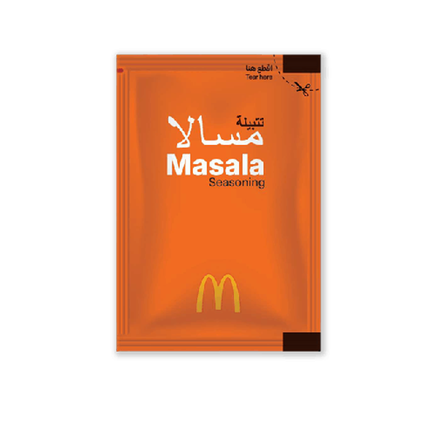 Masala Seasoning