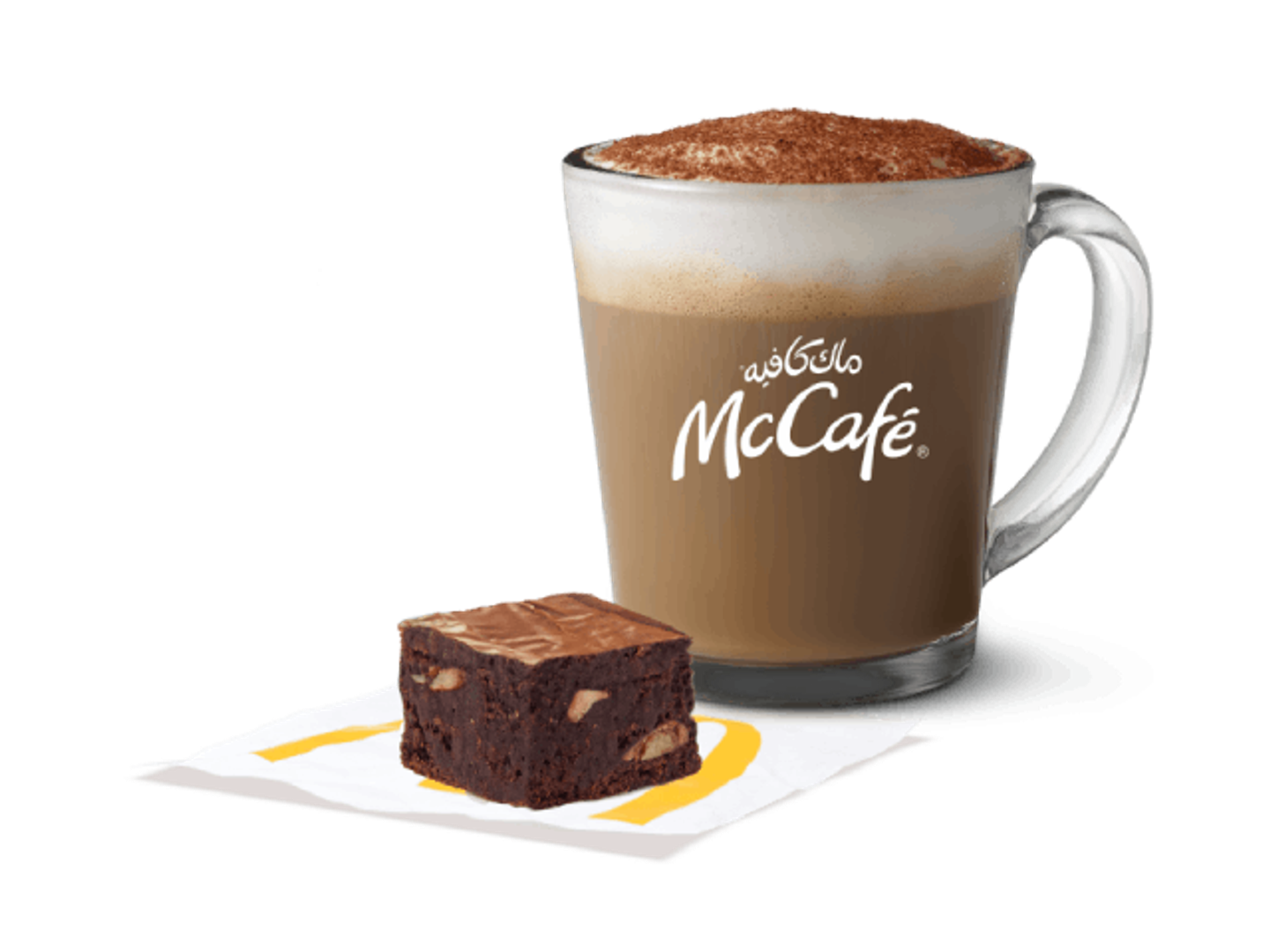 Regular Cappuccino