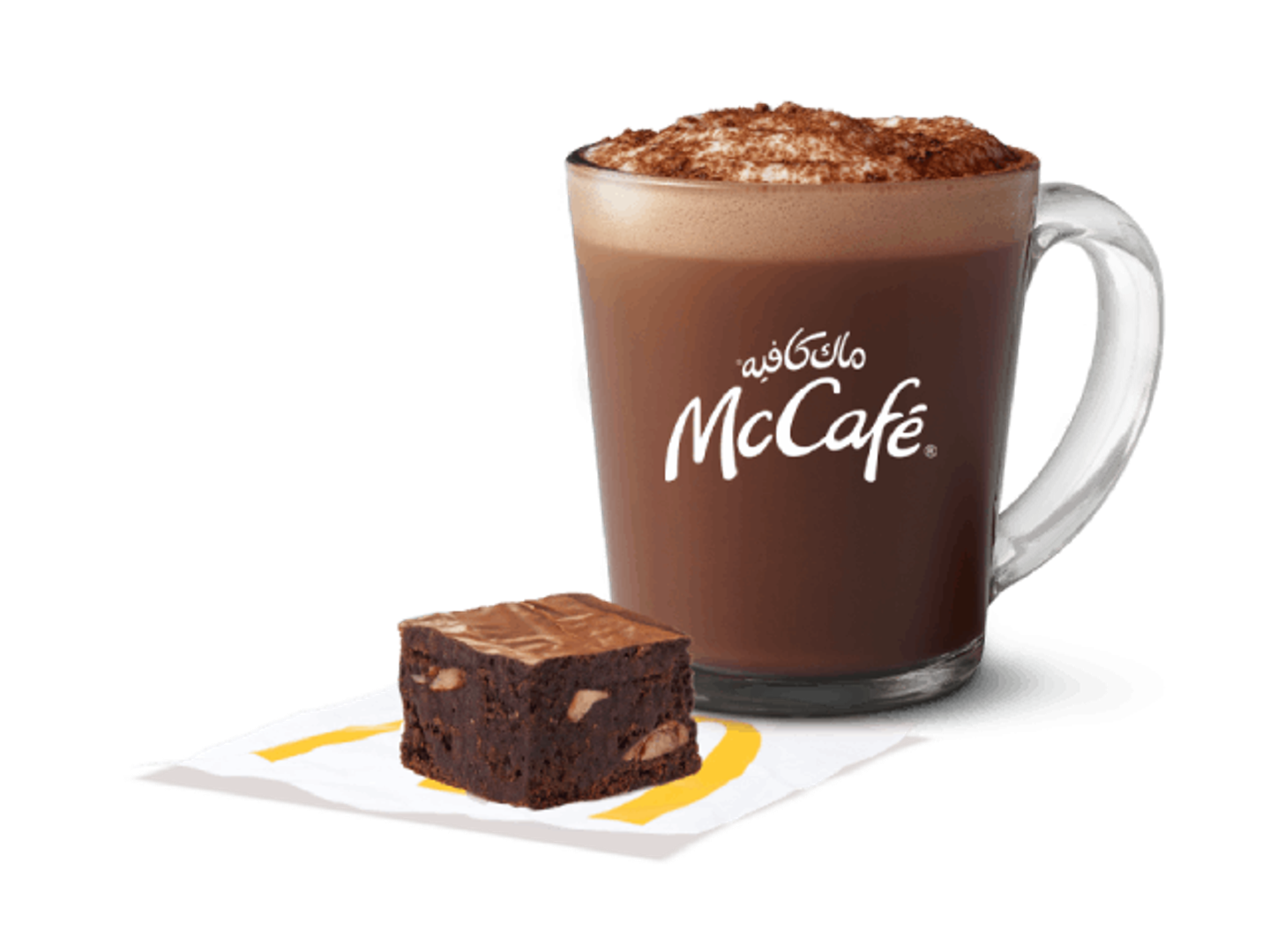 Regular Mocha