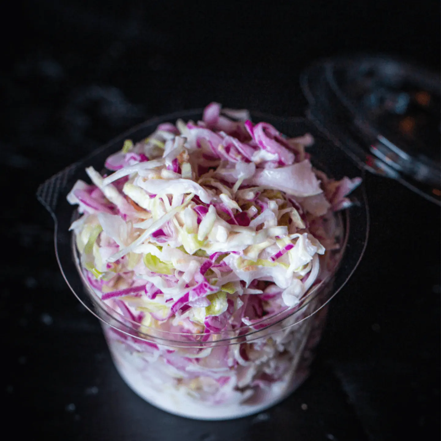 Cabbage Salad