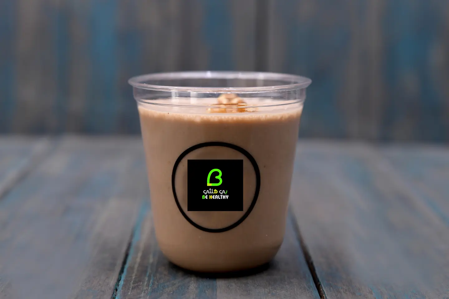 Peanut Smoothie