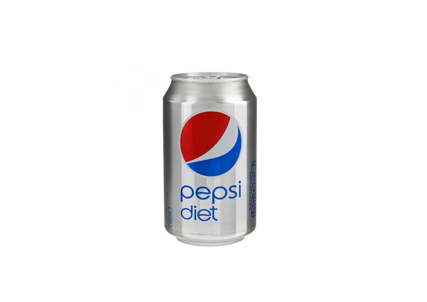 Pepsi Diet