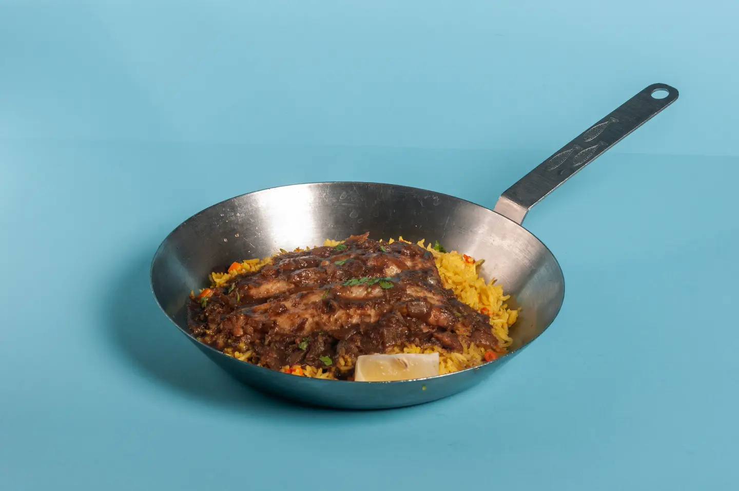 Fish Tamarind