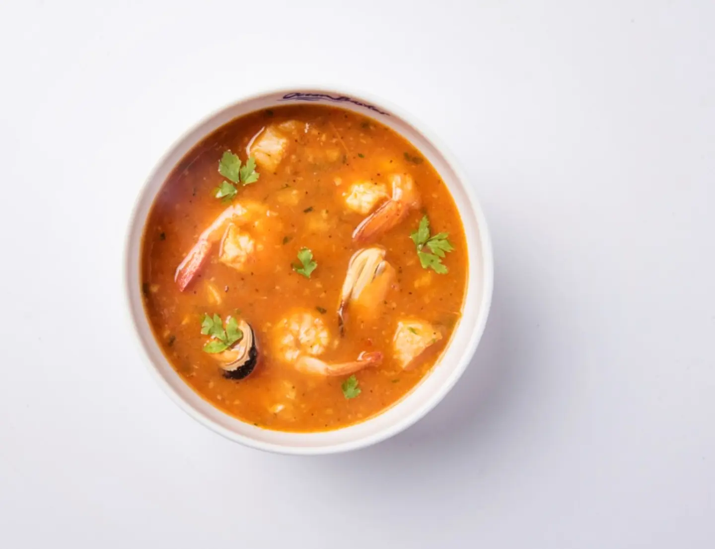 Mediterranean Soup - Cup