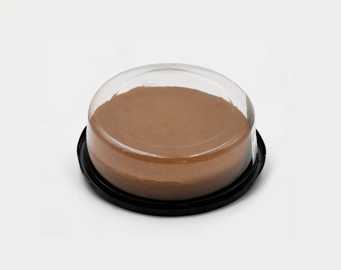 Small Smoked Cake