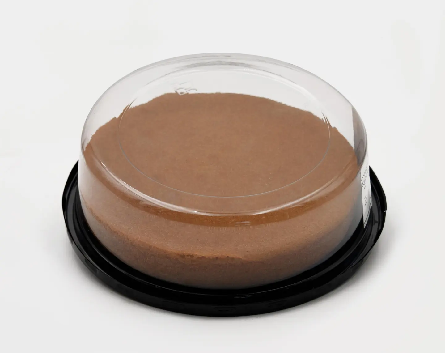 Large Smoked Cake
