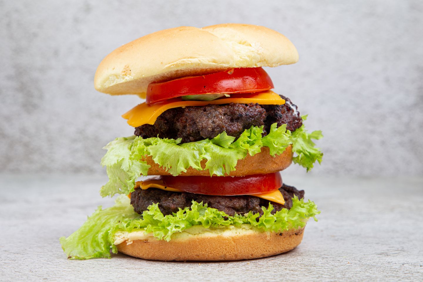 Shake Mac Burger