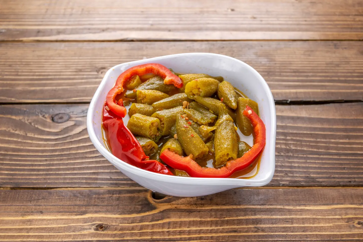 Okra