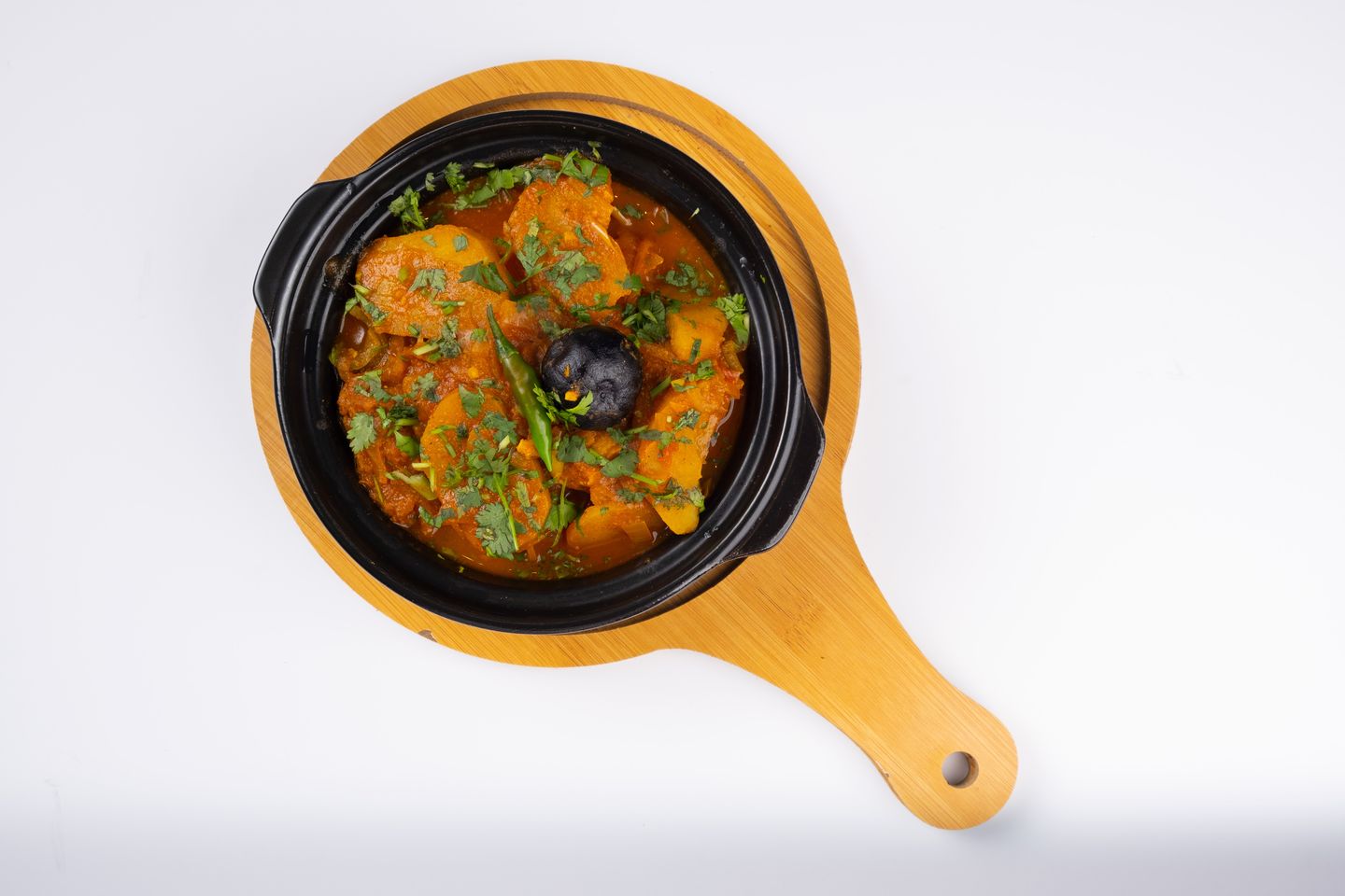 طاجن كنعد