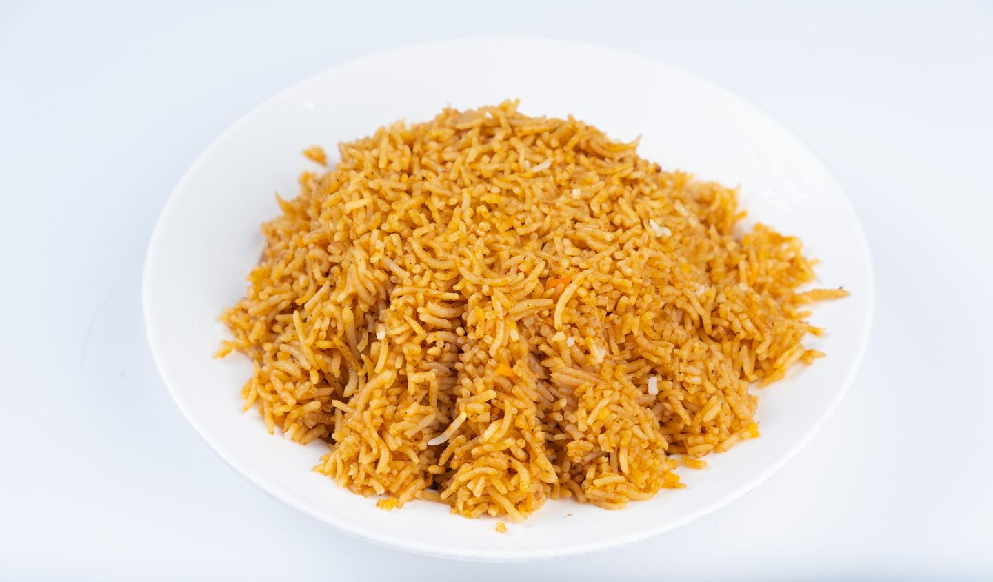 أرز كبسة