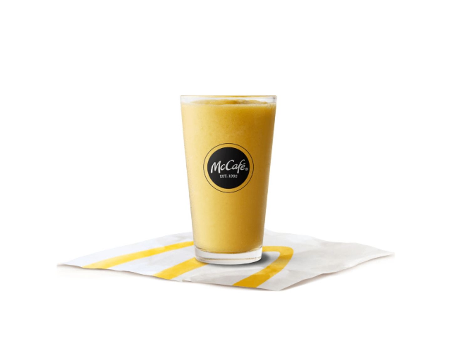 Mango Smoothie