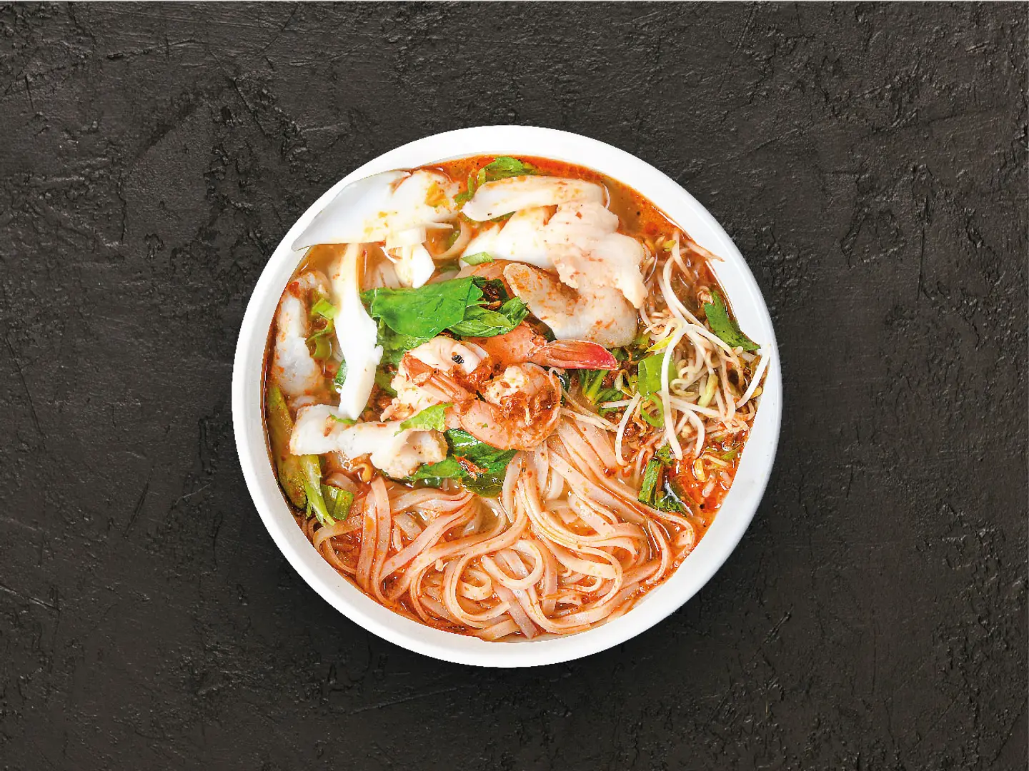 Guay Tiew Tom Yum