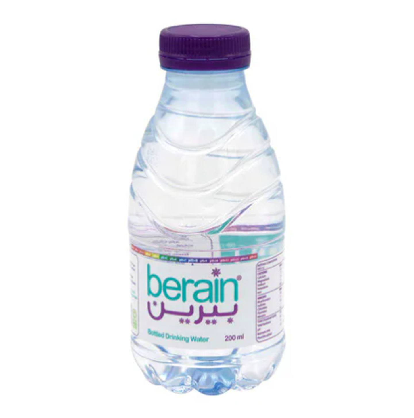مياه معدنية