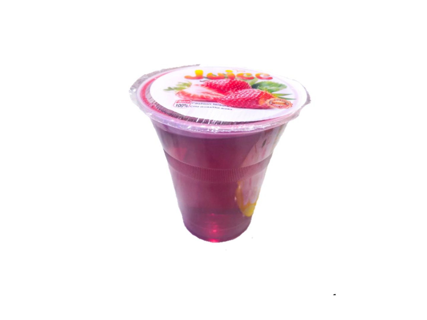 موهيتو كرز