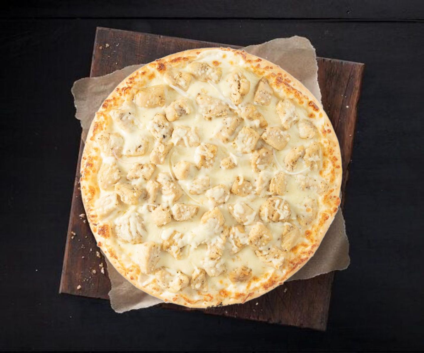 Fella Pizza