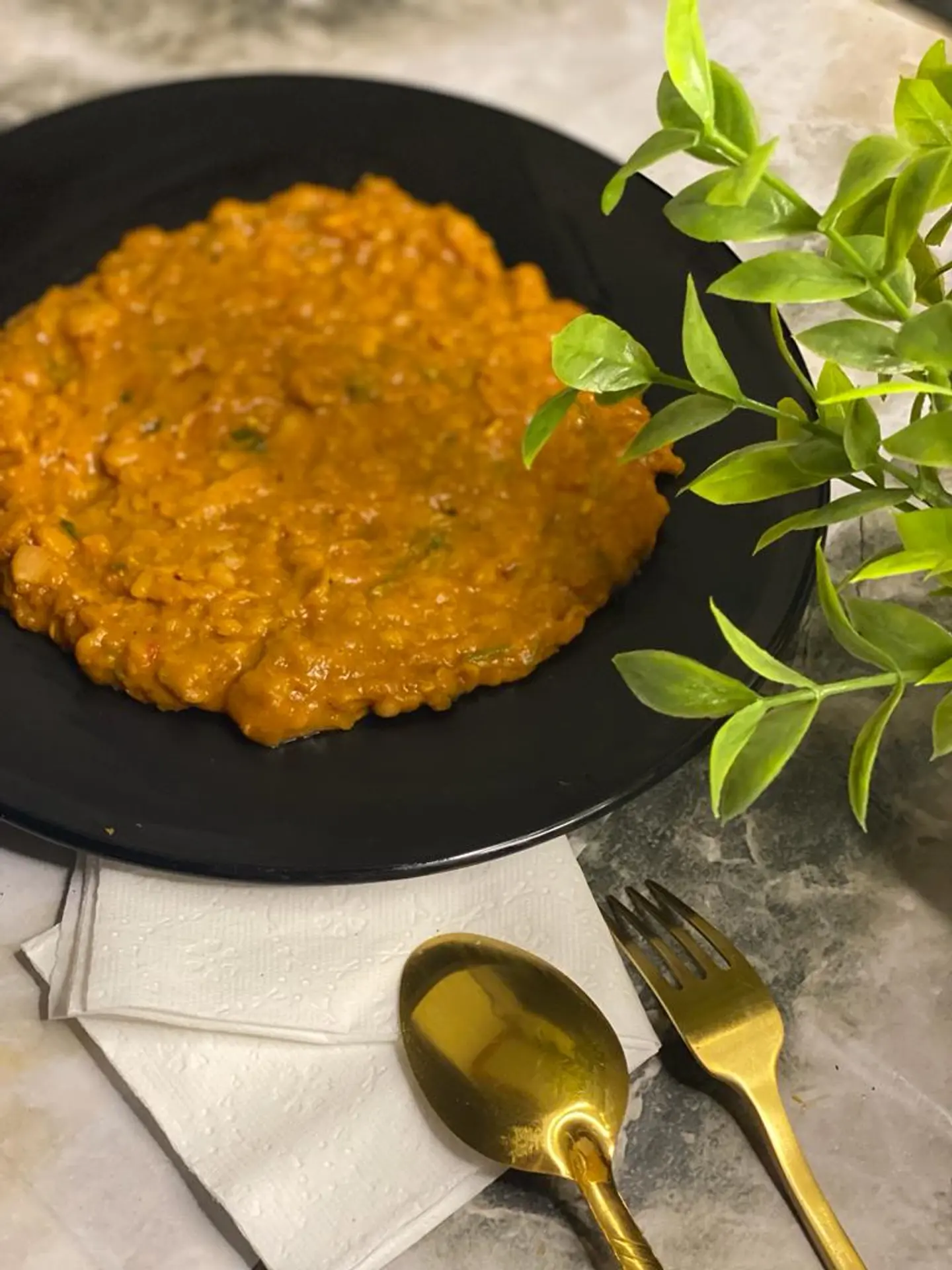 فاصوليا  مع الجبن