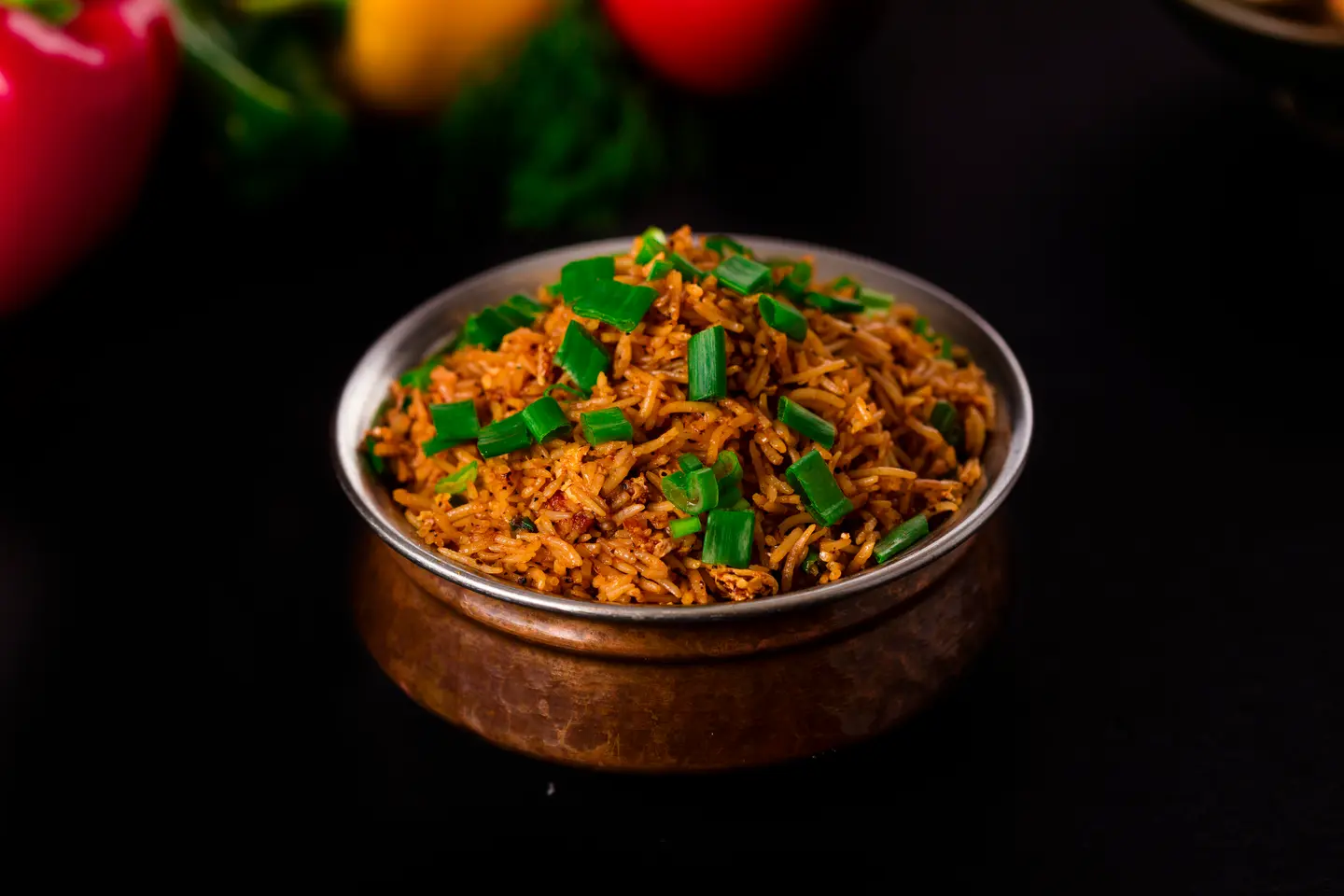 Fried Rice