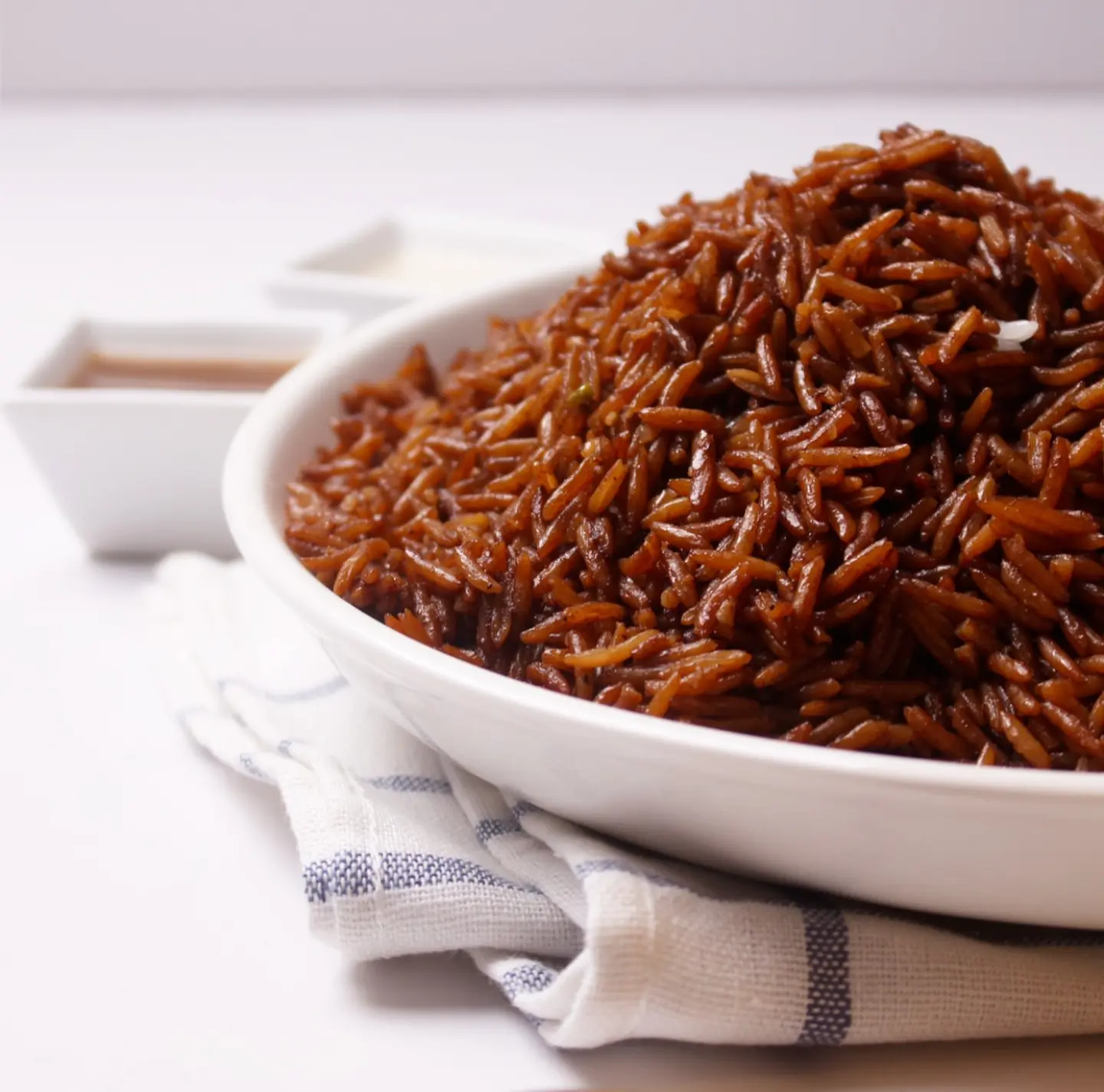 Sayadiya Rice - Large