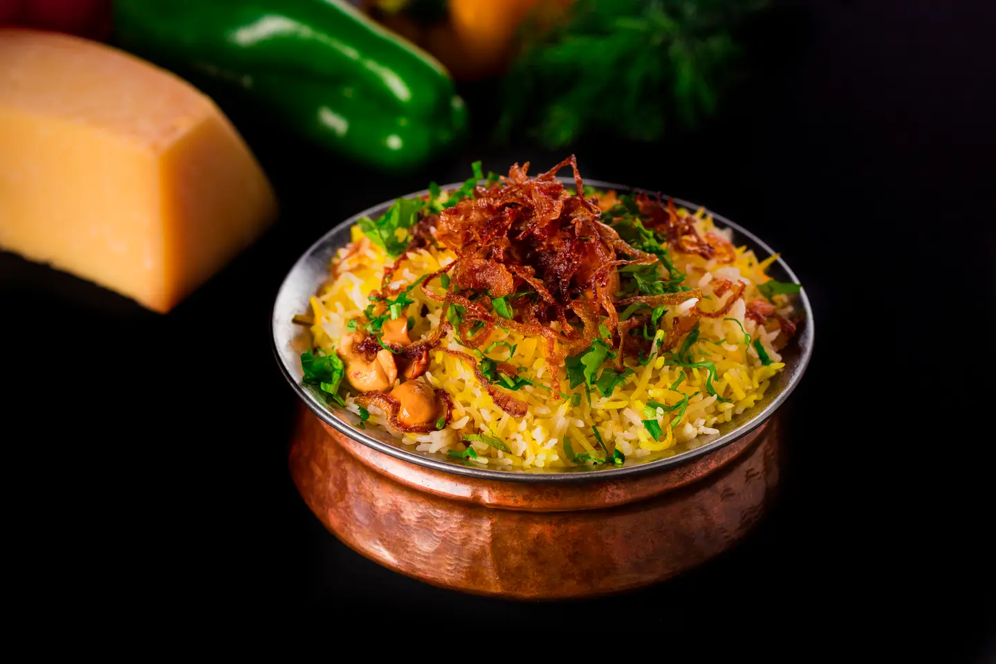 Bulao  Rice