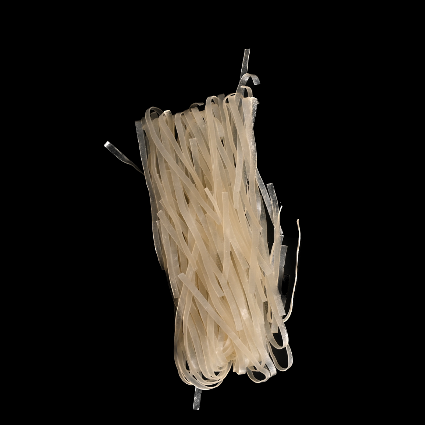 Thai Noodles