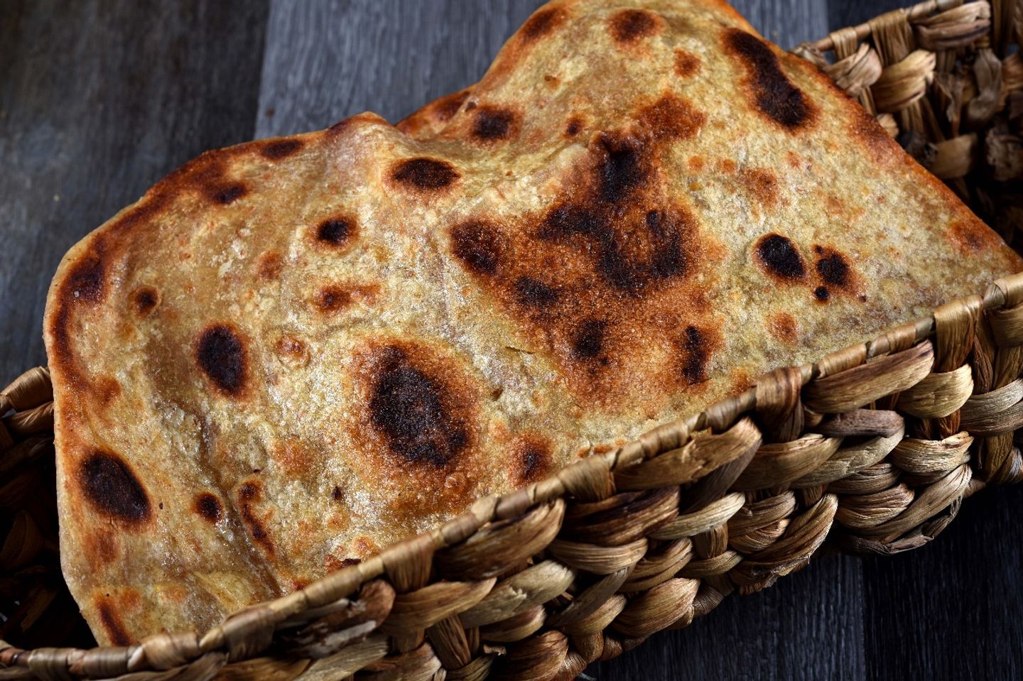 خبز معصوب