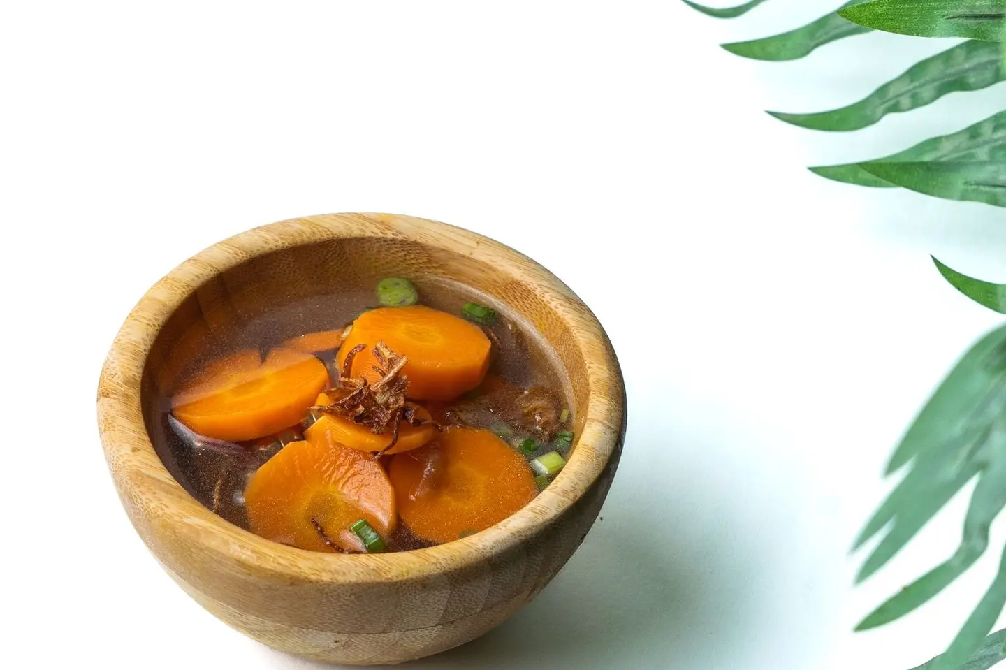 شوربة الخضار