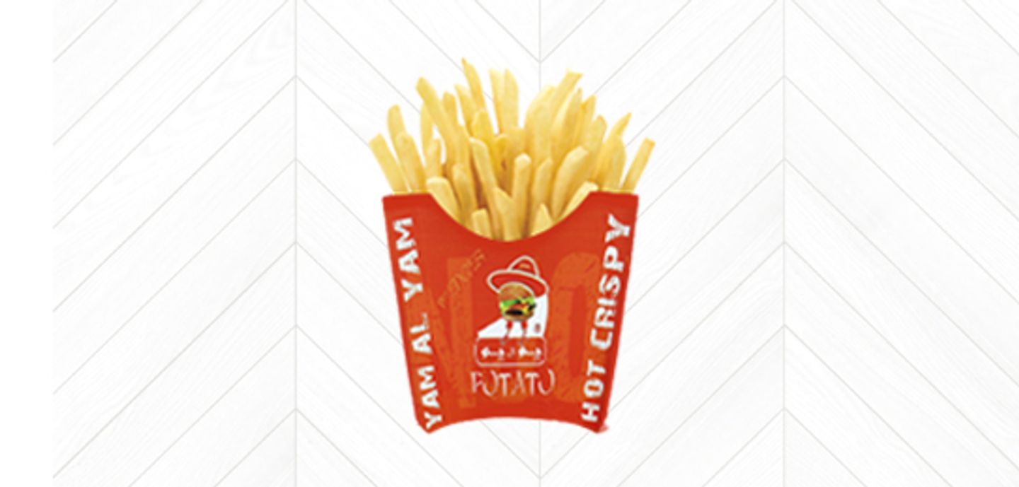 بطاطس