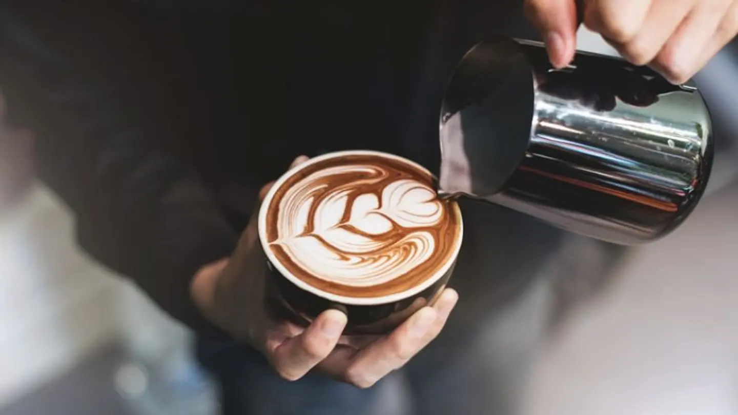 فلات وايت  - فلات وايت