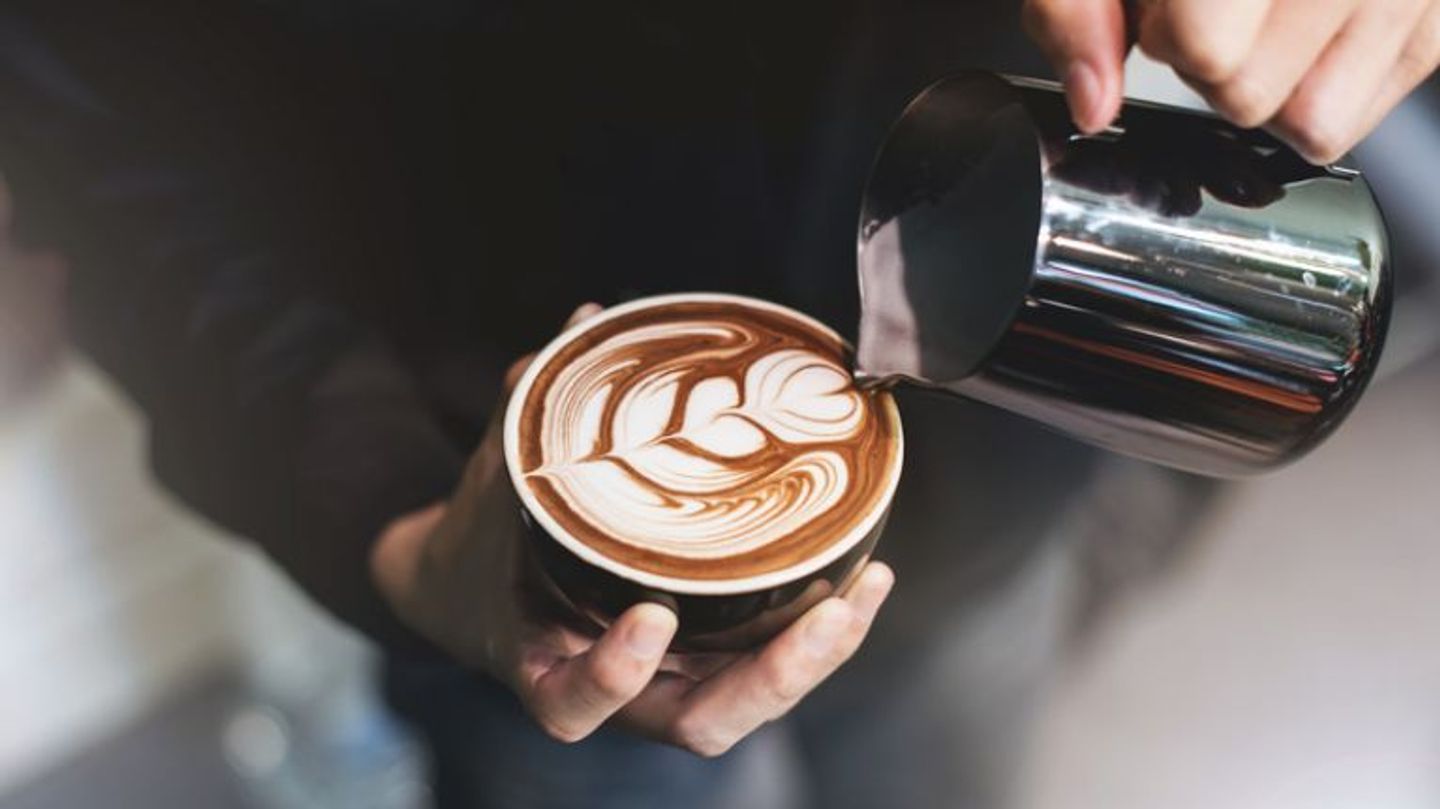 Flat White  - Flat White