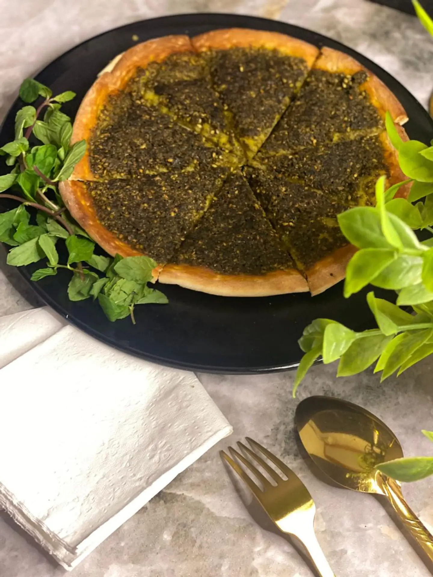 زعتر