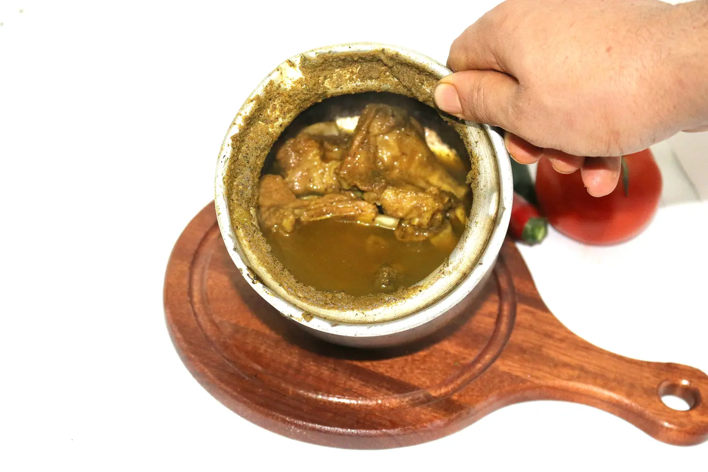 Birmat Meat