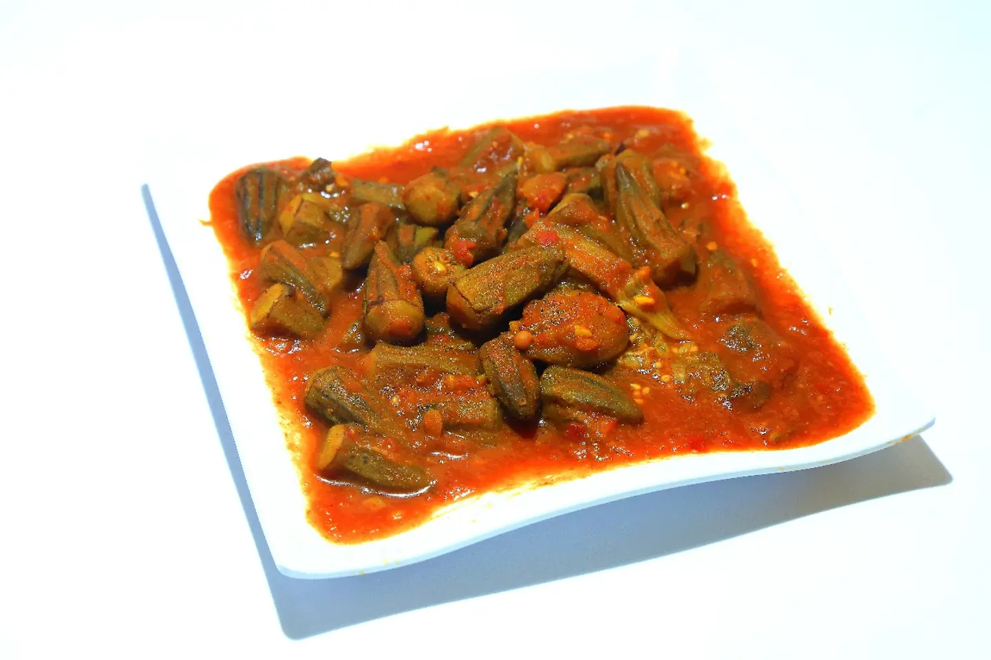 Okra