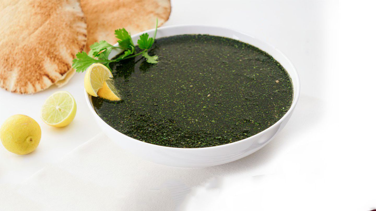 ملوخية