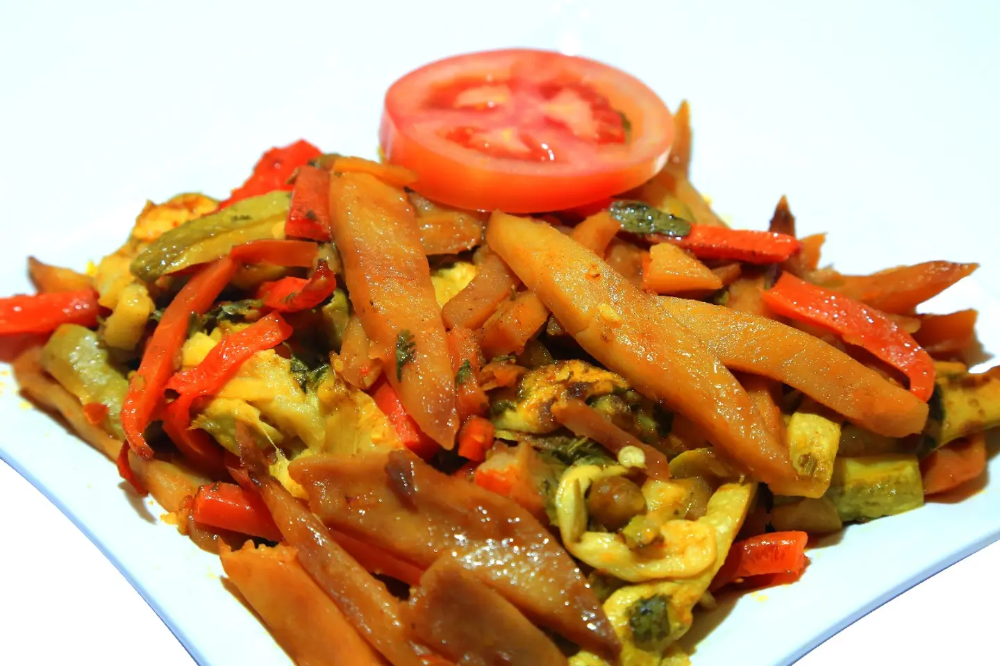 Oven Mix