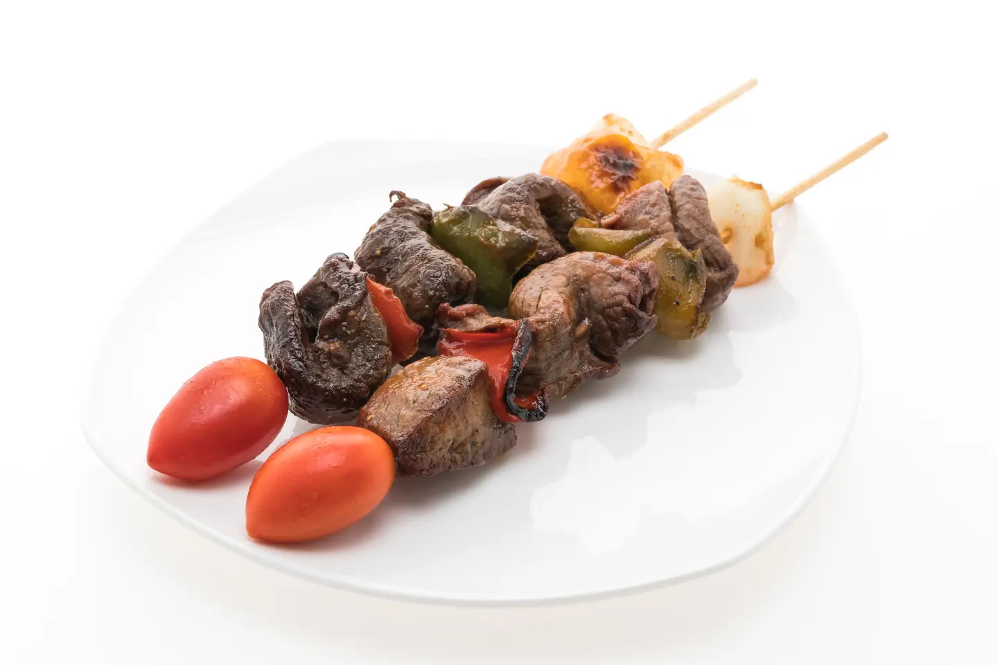 Person Awsal Meat