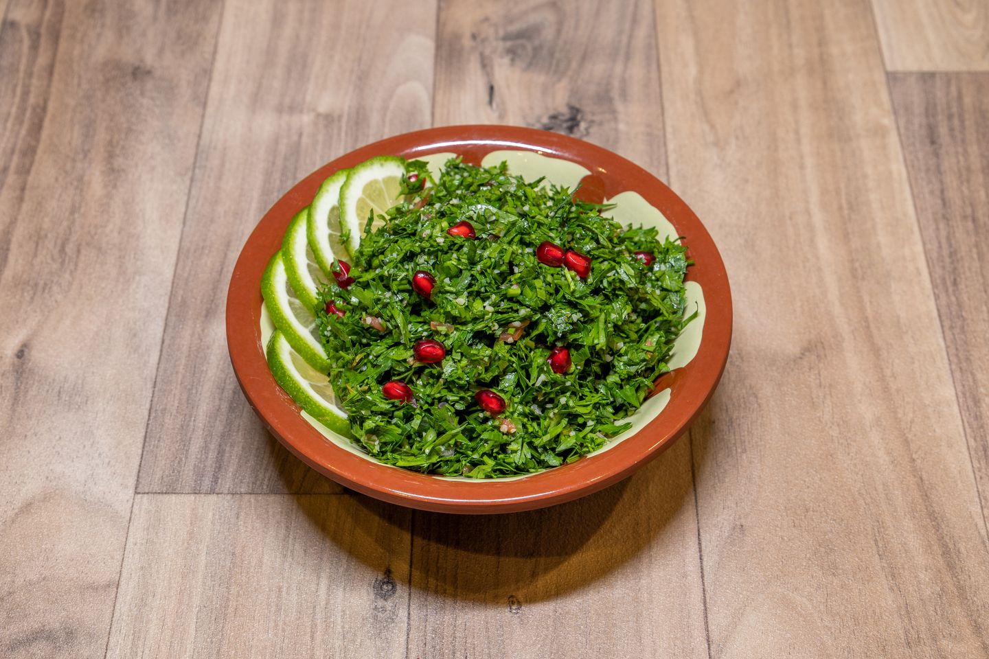 تبولة