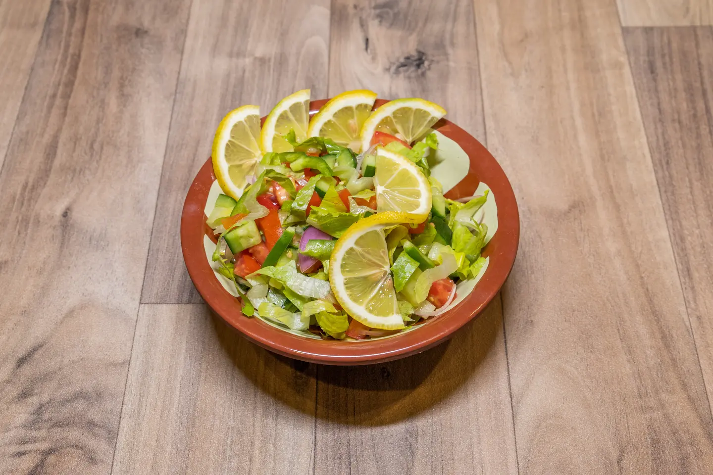 Green Salad Large