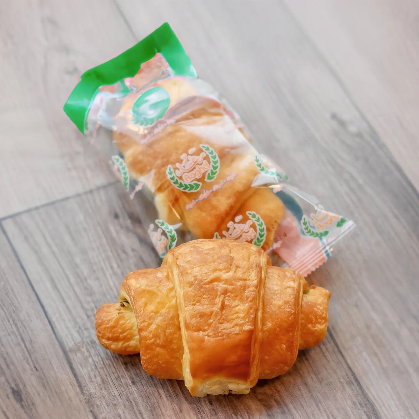 Croissant Thyme