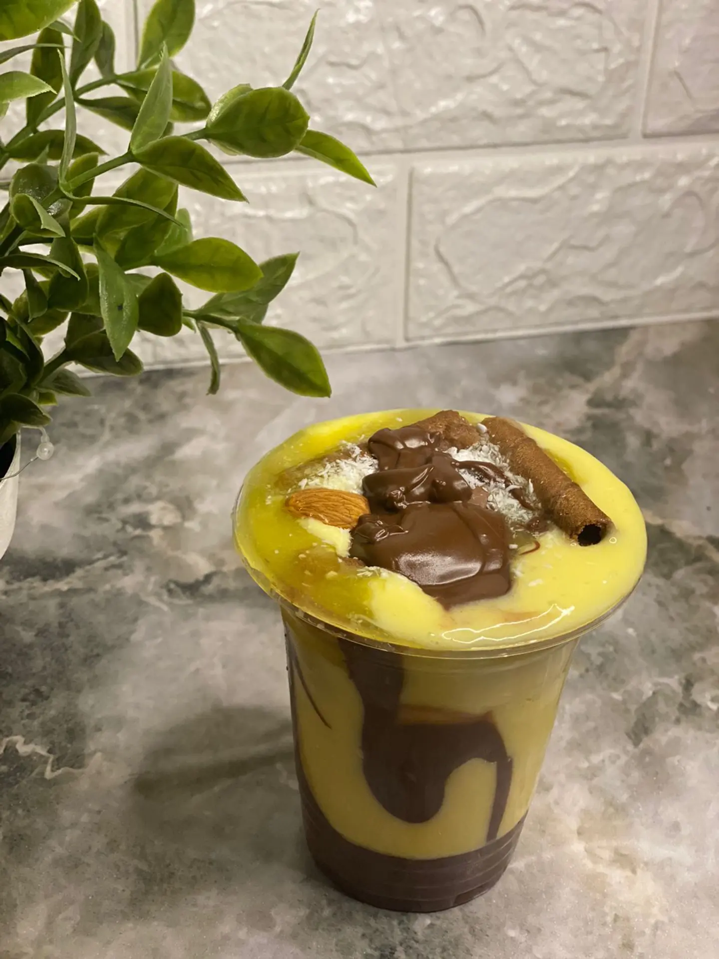 عصير 7 لغات