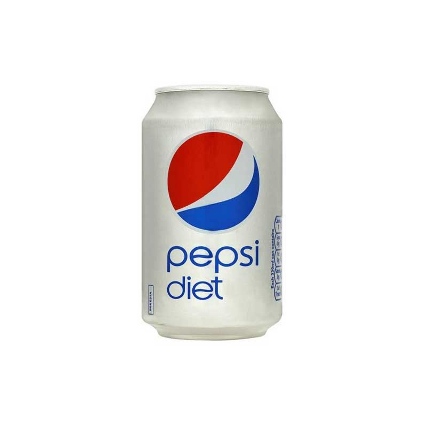 Pepsi Diet