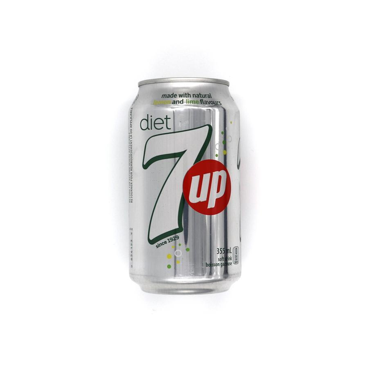 7 Up Diet
