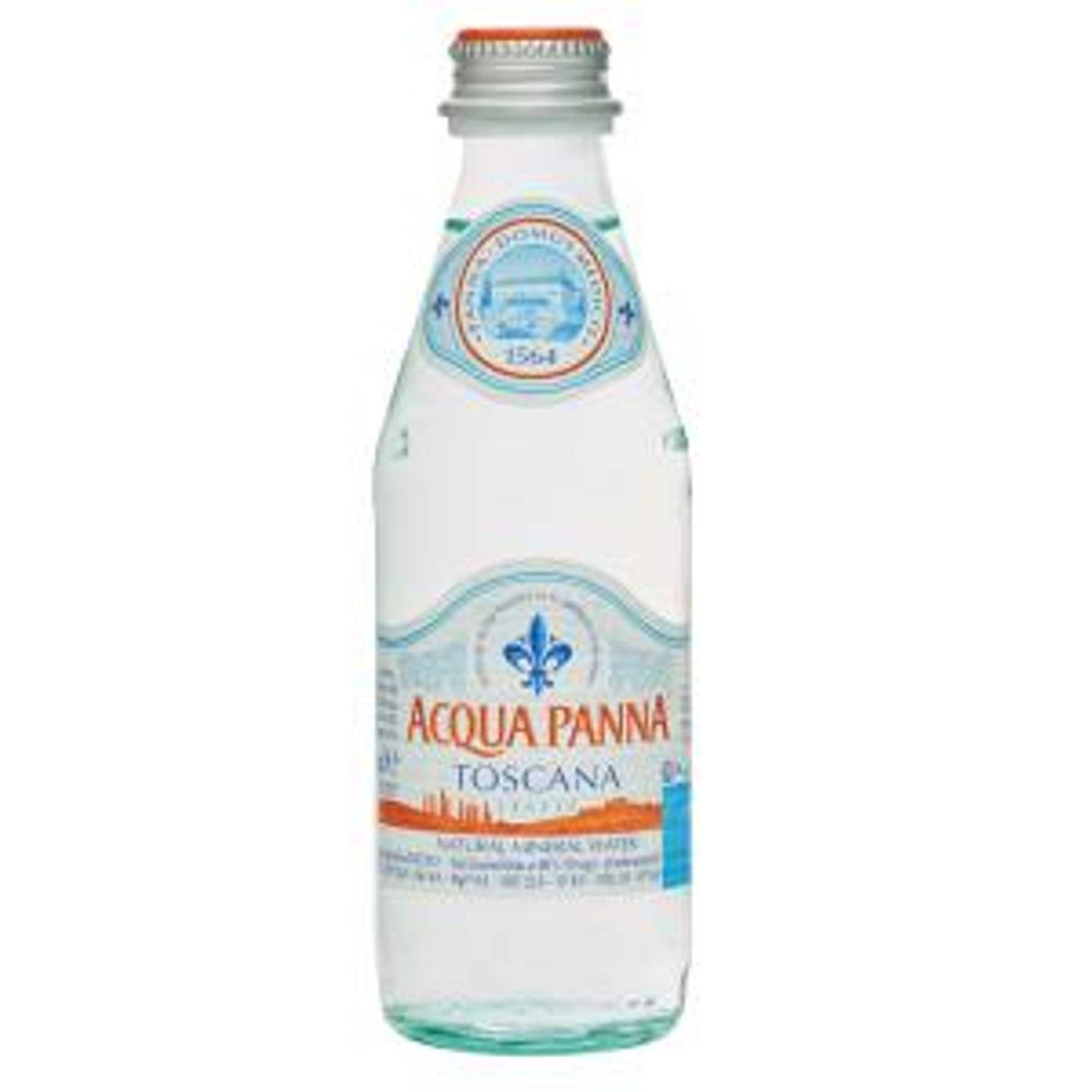 Water - 250ml