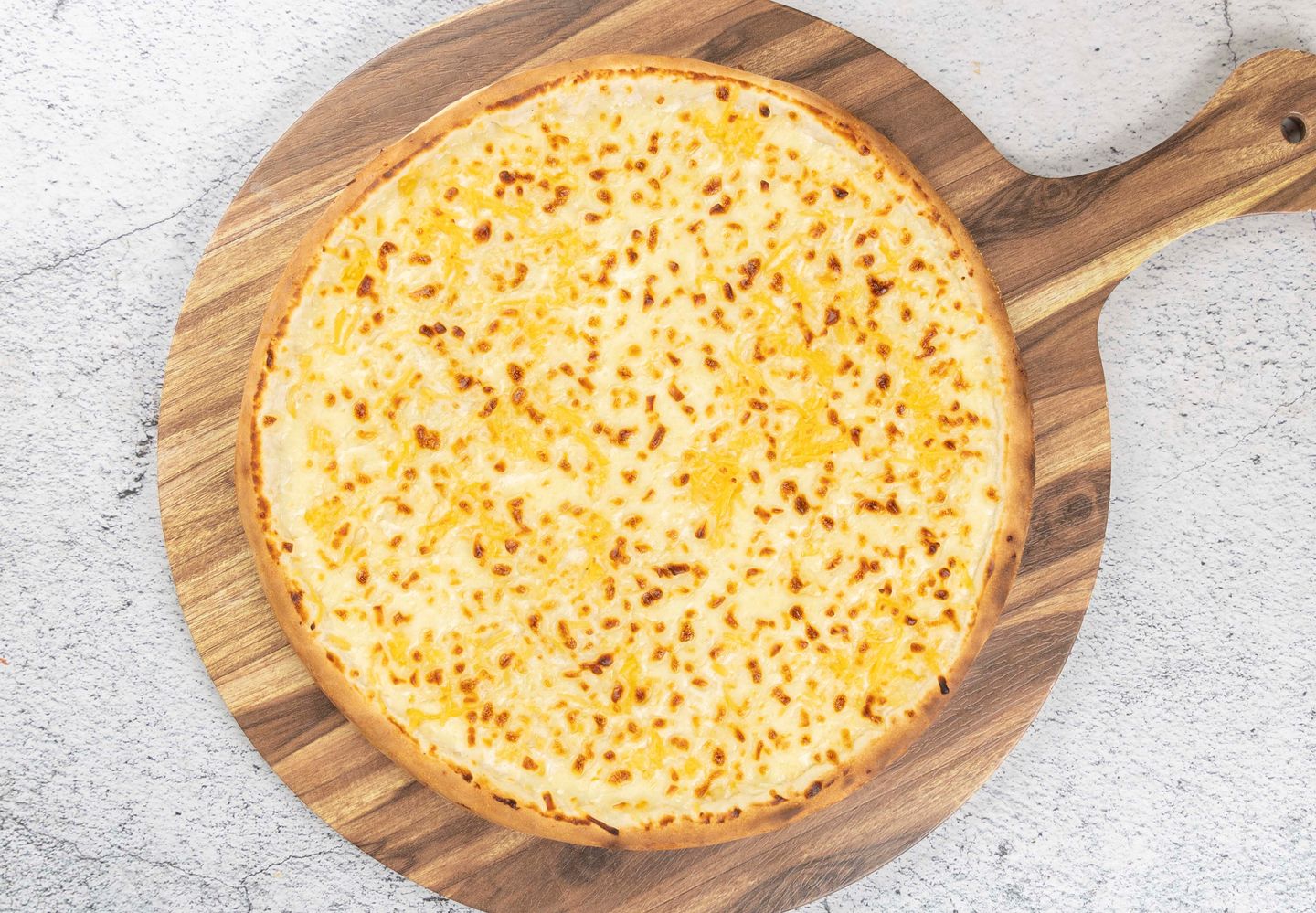Cheese Pizza