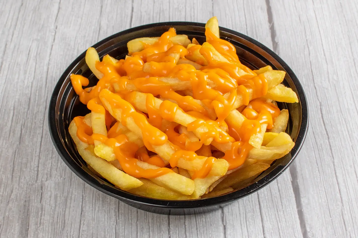 بطاطس كبير فرايز