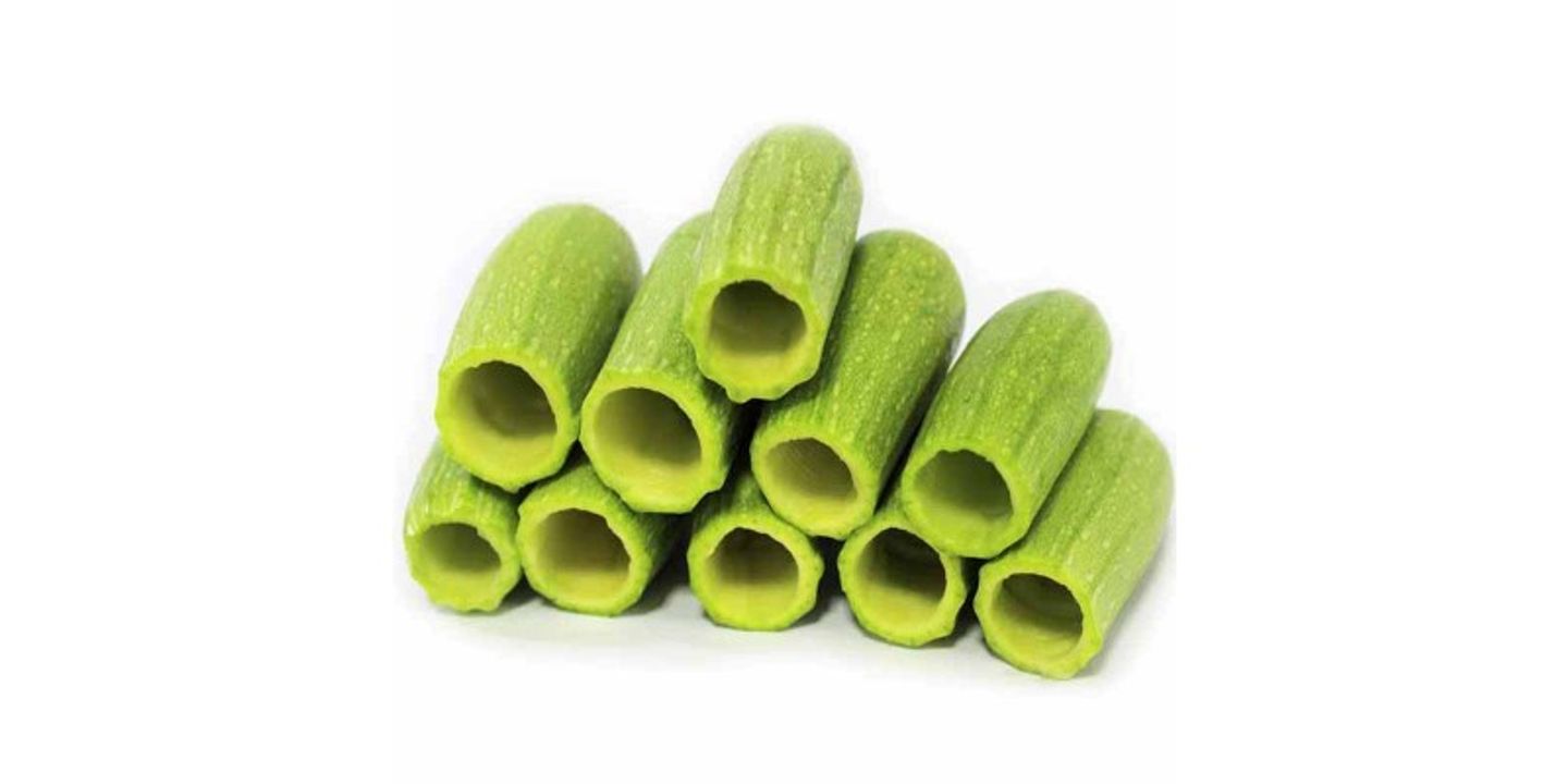 Zucchini For Filling