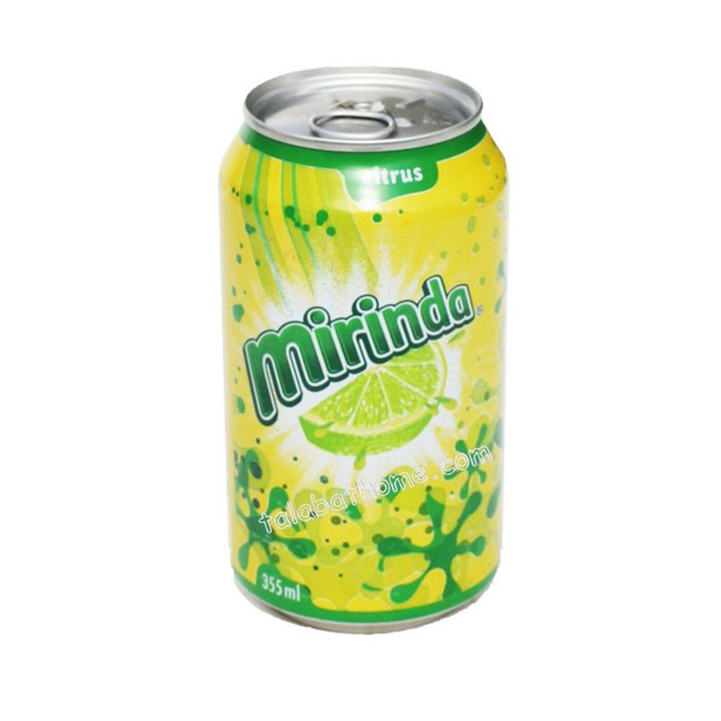 Miranda Citrus