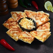 مطبق شيدر سادة